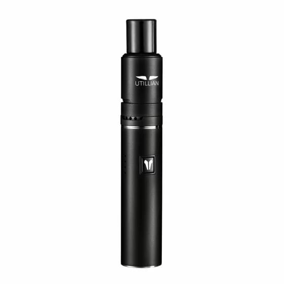 Utillian 5 Wax Pen – High Quality Vaporizer | Utillian