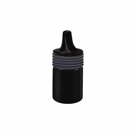 Utillian 5 Mouthpiece base view