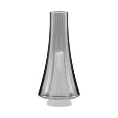 Utillian 8 Glass Mouthpiece - front view