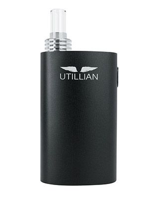 Utillian 5 V3 Wax Pen Review – Wax Workhorse