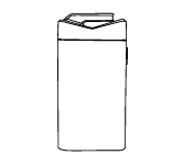 Utillian 723 Produktbild