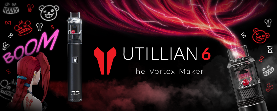 Utillian 6