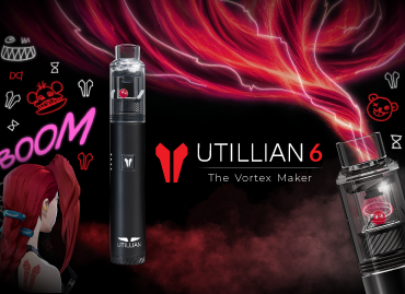 Utillian 6