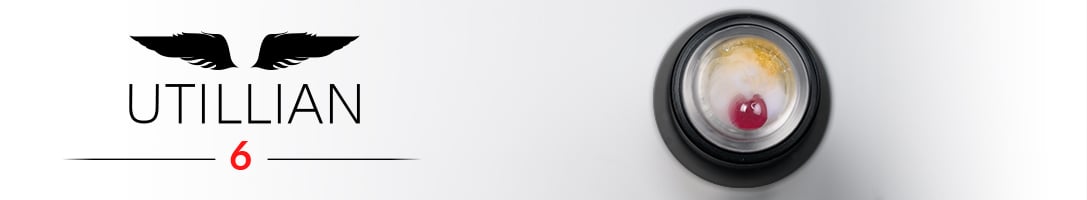 Utillian-Logo und Utillian 6