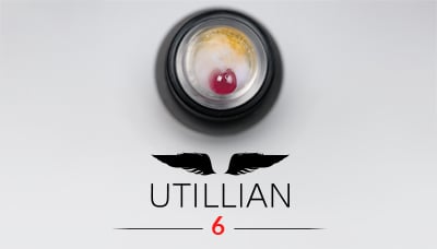 Utillian-Logo und Utillian 6