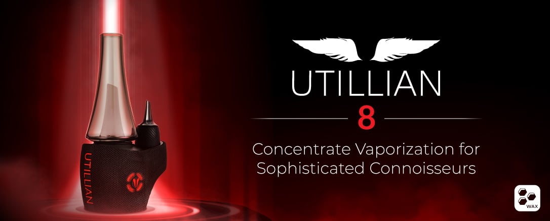 Utillian 8