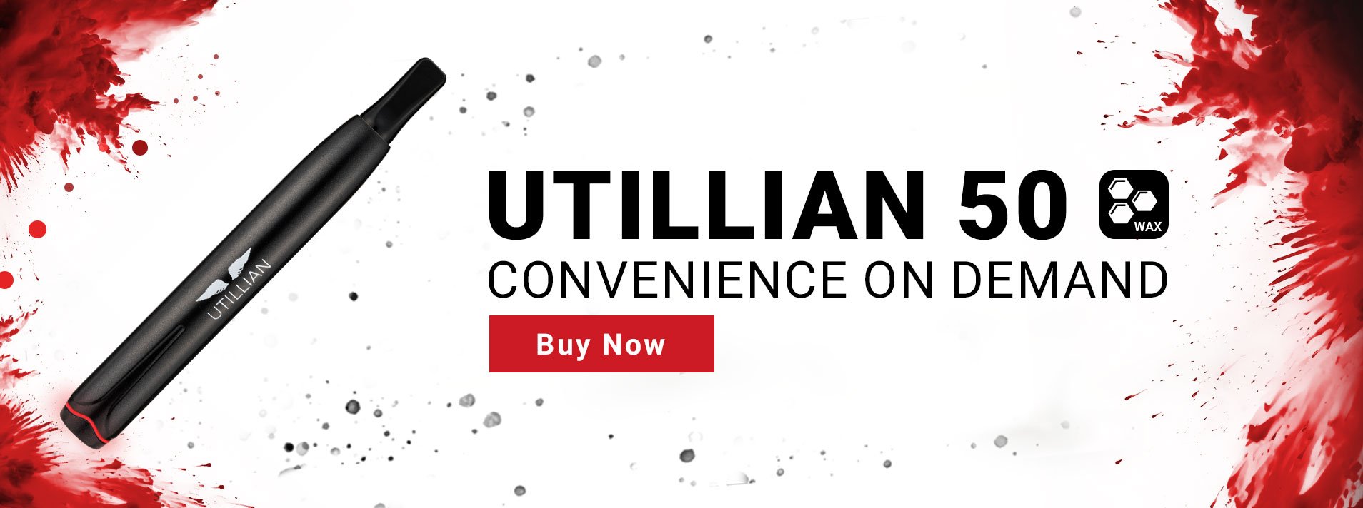 UTILLIAN 50