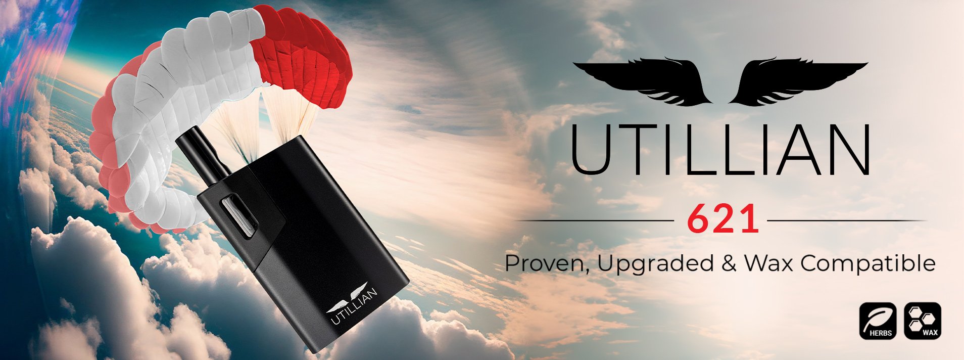 Utillian 621