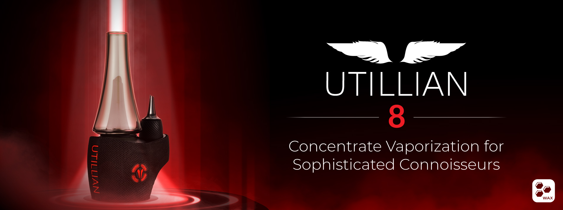UTILLIAN 8