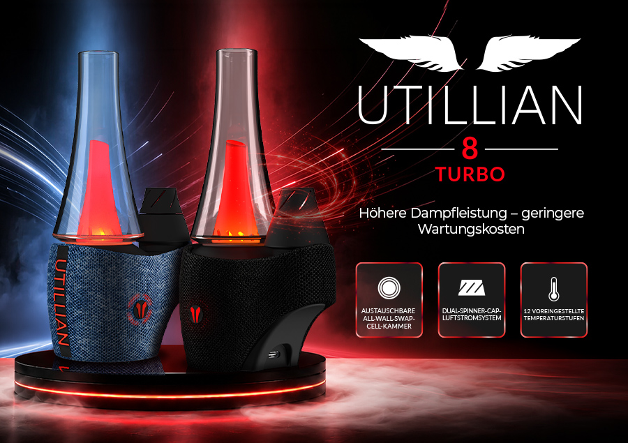 UTILLIAN 8
