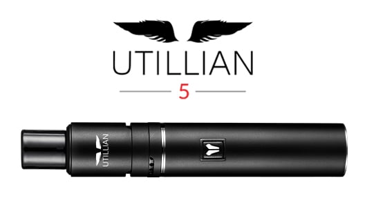 Utillian-Logo & Utillian 5