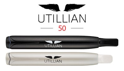 Utillian Logo & Utillian 722