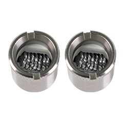 Replacement Heating Element - Twisted Kanthal and Triple Titanium
