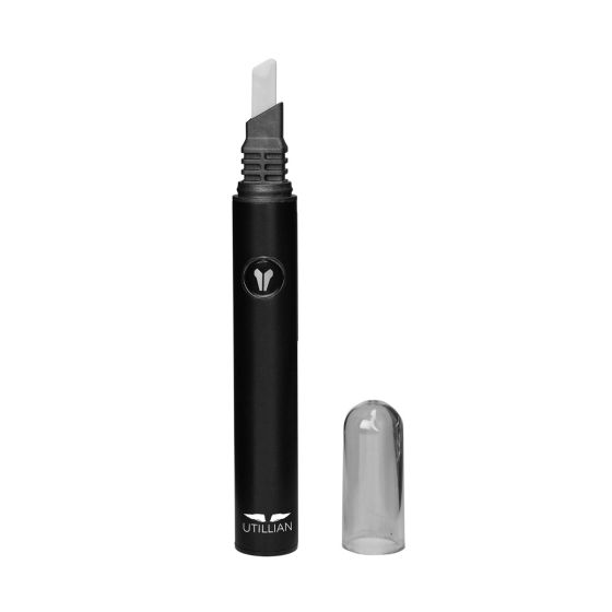 Utillian Hot Wax Axe dab tool and protective cap