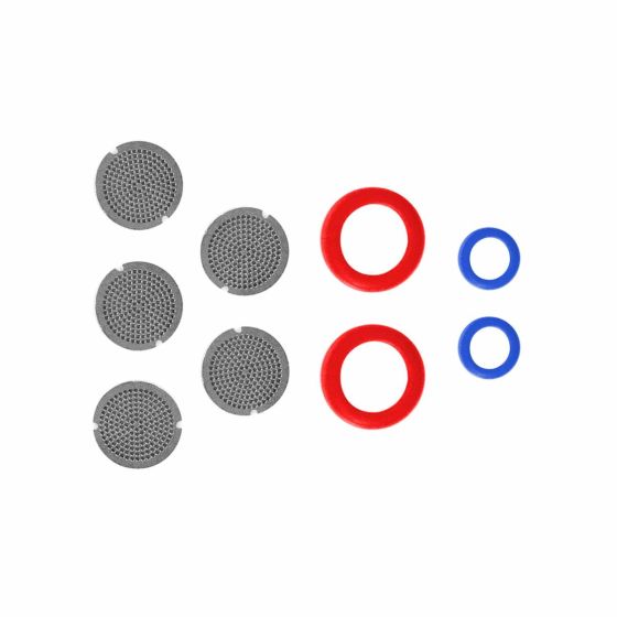 Screen and O-Ring care package for Utillian 721 and Utillian 722