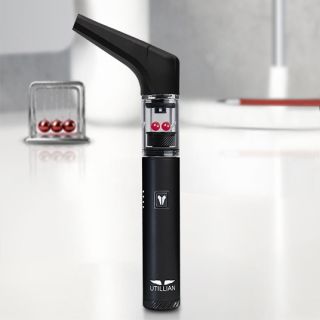 Utillian 6 Dab Pen standing upright on a table