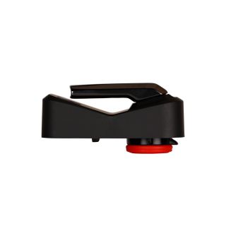 Utillian 722/723 Magnetic Cap & Mouthpiece base view