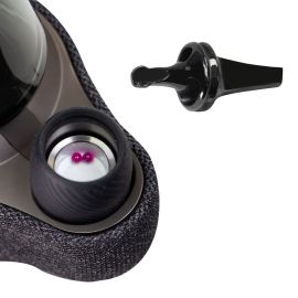 Utillian 8 with Ruby Terp Pearl