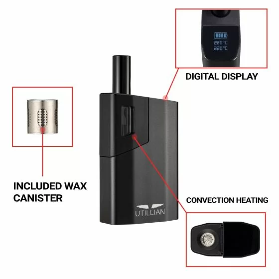 Kaufen Sie Utillian 621 zum niedrigsten Preis  Nur 131 + FREE SHIPPING