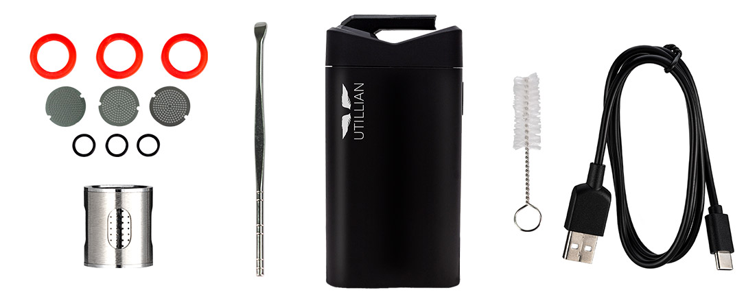 Utillian 723 In der Box