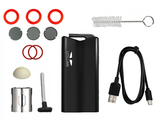 Utillian 850 In The Box