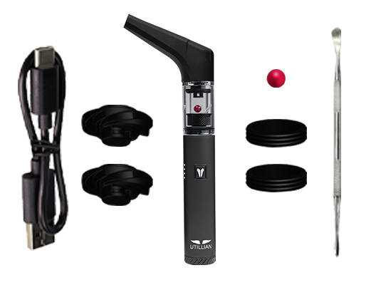 Utillian 6 wichtigste Merkmale erklärt