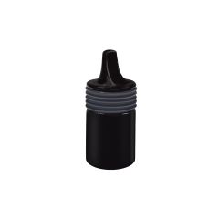 Utillian 5 Mouthpiece base view