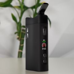Utillian 850 vaporizer - front view