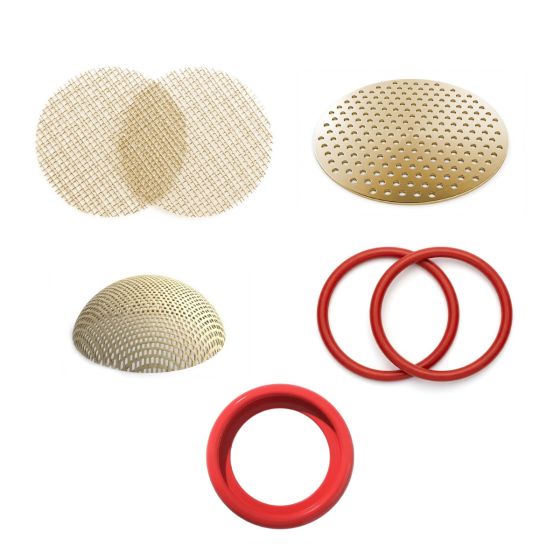 Utillian 850 Care Package content