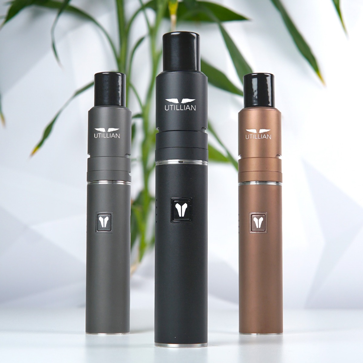 Utillian 5 Wax Pen  High Quality Vaporizer | Utillian