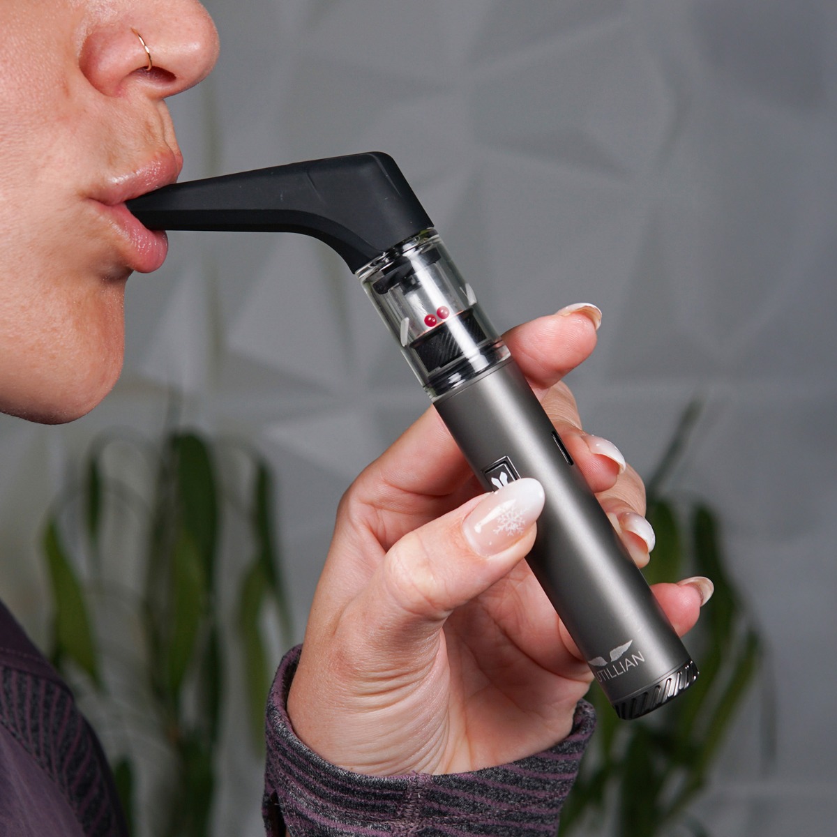 Utillian 6 Dab Pen - The Vapor Vortex Maker | Utillian