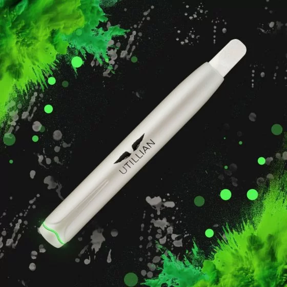 Utillian 50 Vape - 510 Thread Battery | Utillian.com