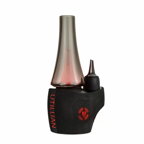 utillian vape Yo Bar X Lion Vapes 