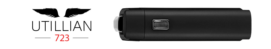 Utillian-Logo & Utillian 723
