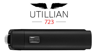 Utillian-Logo & Utillian 723