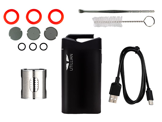 Utillian 723 In The Box