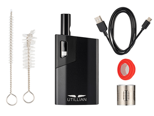 Utillian 621 In The Box