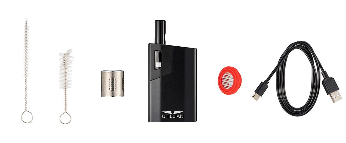 Utillian 621 In The Box