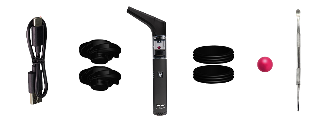 Utillian 6 wichtigste Merkmale erklärt