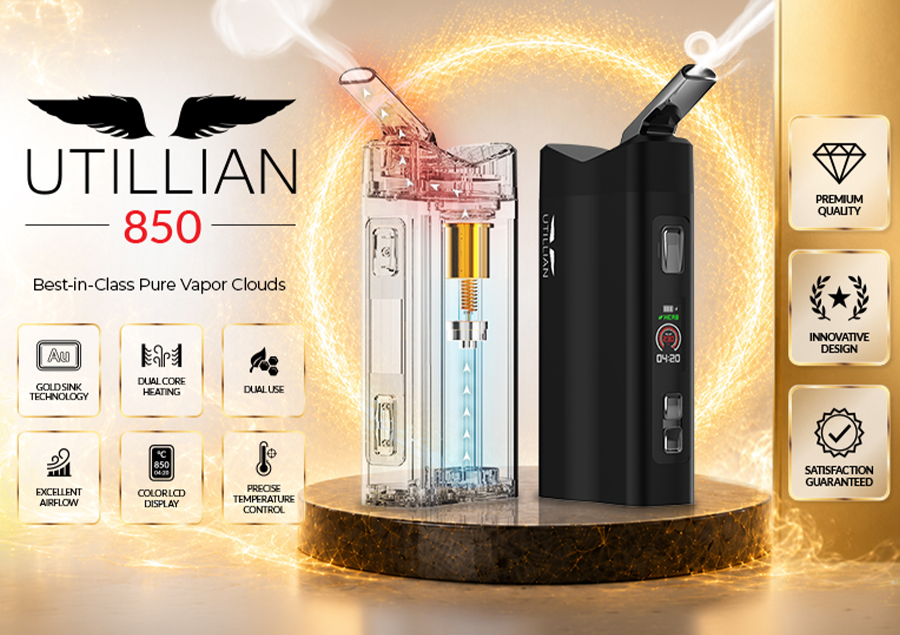 Utillian 850