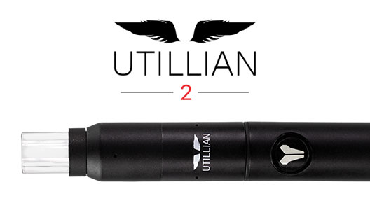 Utillian-Logo & Utillian 2