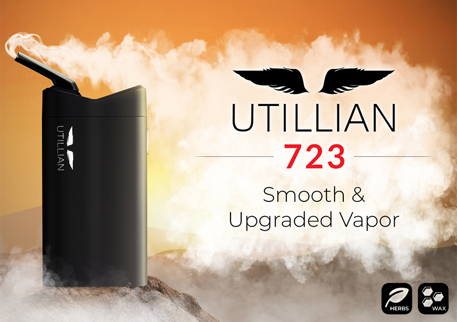Utillian 723